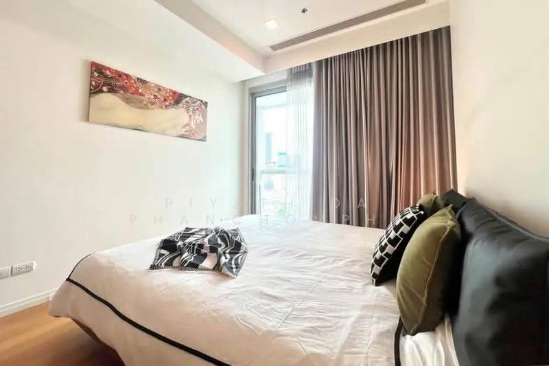 The River (Bangna-Lake 26 Community), Samut Prakan, Bang Sao Thong, Samut Prakan, 1 Bedroom, 69 sqm, Condo For Sale, by Piyathida Phanchomphu, 500656599 - DDproperty.com