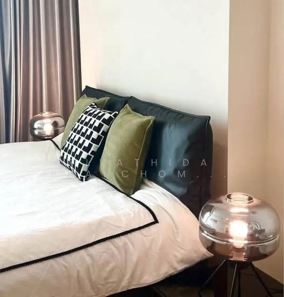 The River (Bangna-Lake 26 Community), Samut Prakan, Bang Sao Thong, Samut Prakan, 1 Bedroom, 69 sqm, Condo For Sale, by Piyathida Phanchomphu, 500656599 - DDproperty.com