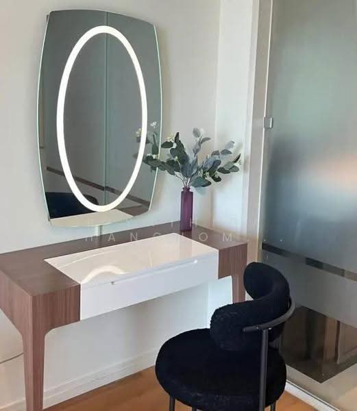 The River (Bangna-Lake 26 Community), Samut Prakan, Bang Sao Thong, Samut Prakan, 1 Bedroom, 69 sqm, Condo For Sale, by Piyathida Phanchomphu, 500656599 - DDproperty.com