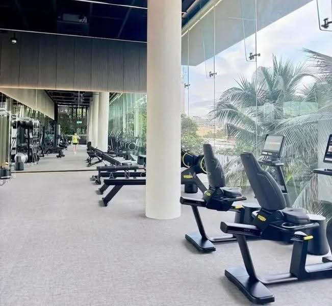 The River (Bangna-Lake 26 Community) : เดอะ ริเวอร์, สมุทรปราการ, บางเสาธง, สมุทรปราการ, 69 ตร.ม., คอนโด ขาย, โดย Piyathida Phanchomphu, 500656599 - DDproperty.com