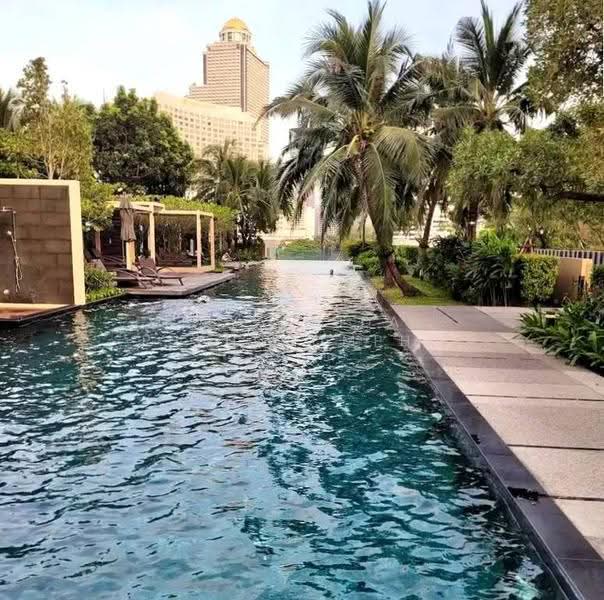The River (Bangna-Lake 26 Community) : เดอะ ริเวอร์, สมุทรปราการ, บางเสาธง, สมุทรปราการ, 69 ตร.ม., คอนโด ขาย, โดย Piyathida Phanchomphu, 500656599 - DDproperty.com