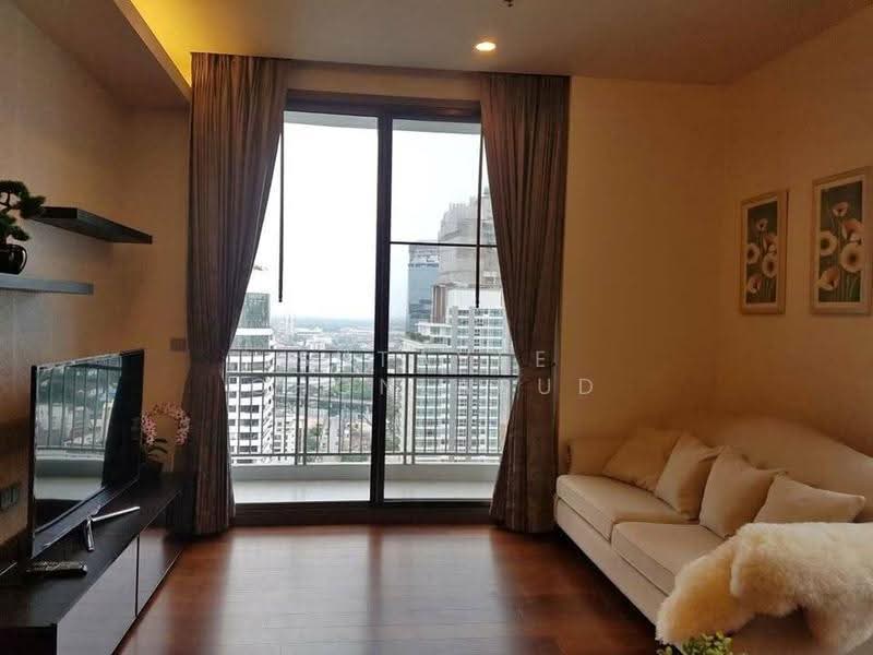 Quattro by Sansiri, Bangkok, 134 Thong Lo 4 Alley, Khlong Tan Nua, Watthana, Bangkok, 2 Bedrooms, 80 sqm, Condo For Rent, by Sutavee Chonlabud, 500656605 - DDproperty.com
