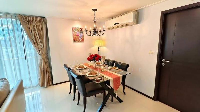 Piyathip Place, Bangkok, 24 Soi Prommitr, Khlong Tan Nua, Watthana, Bangkok, 2 Bedrooms, 173 sqm, Apartment For Rent, by Nattapol Jedsadathitikul, 500656608 - DDproperty.com
