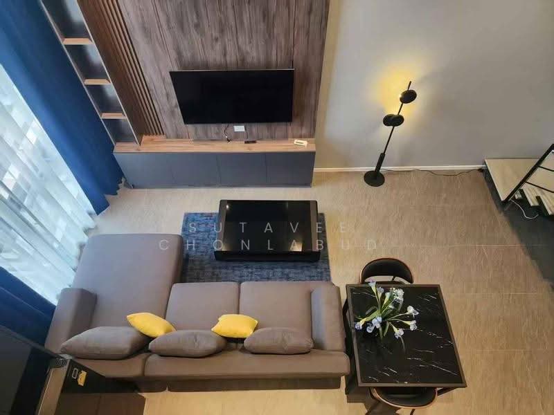 The Lofts Silom : เดอะ ลอฟท์ สีลม, กรุงเทพ, ถนนประมวญ, สีลม, บางรัก, กรุงเทพ, 52 ตร.ม., คอนโด ให้เช่า, โดย Sutavee Chonlabud, 500656609 - DDproperty.com