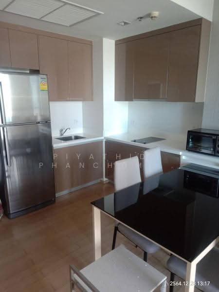 Siri At Sukhumvit, Bangkok, 902 Sukhumvit Road, Phra Kanong, Khlong Toei, Bangkok, 1 Bedroom, 52 sqm, Condo For Sale, by Piyathida Phanchomphu, 500656610 - DDproperty.com