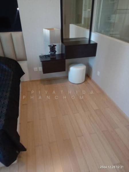 Siri At Sukhumvit, Bangkok, 902 Sukhumvit Road, Phra Kanong, Khlong Toei, Bangkok, 1 Bedroom, 52 sqm, Condo For Sale, by Piyathida Phanchomphu, 500656610 - DDproperty.com