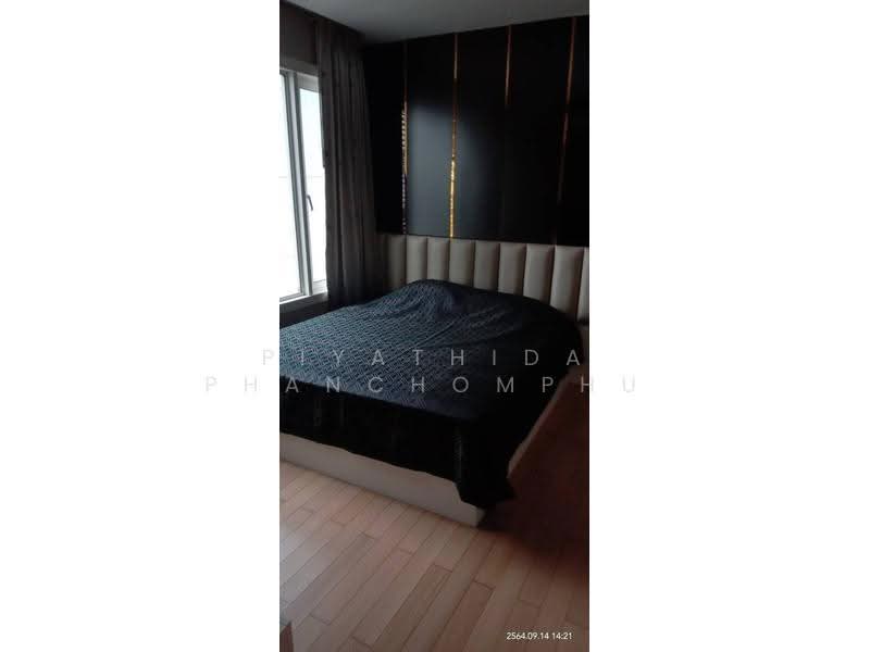 Siri At Sukhumvit, Bangkok, 902 Sukhumvit Road, Phra Kanong, Khlong Toei, Bangkok, 1 Bedroom, 52 sqm, Condo For Sale, by Piyathida Phanchomphu, 500656610 - DDproperty.com