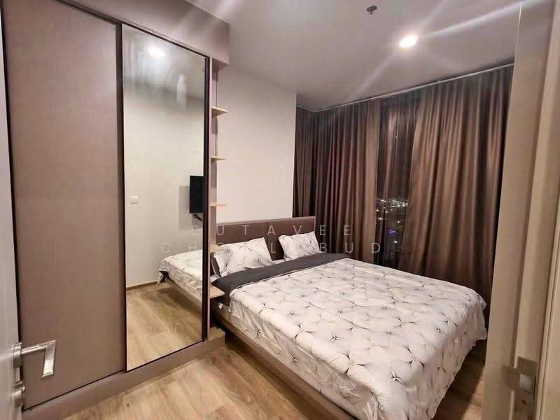 Oka Haus Sukhumvit 36, Bangkok, 3399 Rama 4 Road, Khong Tan, Khlong Toei, Bangkok, 2 Bedrooms, 50 sqm, Condo For Rent, by Sutavee Chonlabud, 500656619 - DDproperty.com