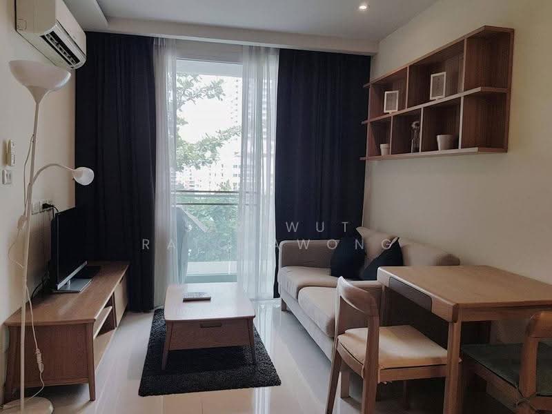 Beverly 33 by Aspira, Bangkok, 33 Sukhumvit Road, Khlong Tan Nua, Watthana, Bangkok, 1 Bedroom, 40 sqm, Apartment For Rent, by Sarawut Ratchawong, 500656620 - DDproperty.com
