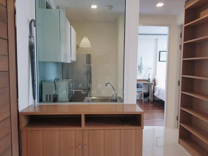 Beverly 33 by Aspira : เบเวอรี่ 33 , กรุงเทพ, 33 ถนนสุขุมวิท, คลองตันเหนือ, วัฒนา, กรุงเทพ, 40 ตร.ม., อพาร์ทเมนท์ ให้เช่า, โดย Sarawut Ratchawong, 500656620 - DDproperty.com