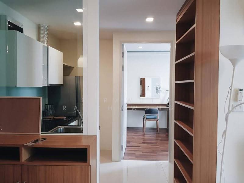 Beverly 33 by Aspira, Bangkok, 33 Sukhumvit Road, Khlong Tan Nua, Watthana, Bangkok, 1 Bedroom, 40 sqm, Apartment For Rent, by Sarawut Ratchawong, 500656620 - DDproperty.com