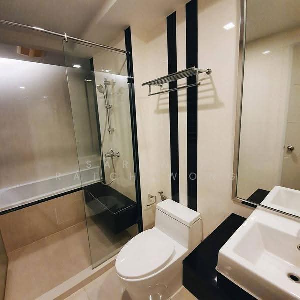 Beverly 33 by Aspira, Bangkok, 33 Sukhumvit Road, Khlong Tan Nua, Watthana, Bangkok, 1 Bedroom, 40 sqm, Apartment For Rent, by Sarawut Ratchawong, 500656620 - DDproperty.com