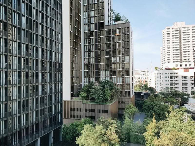 Beverly 33 by Aspira, Bangkok, 33 Sukhumvit Road, Khlong Tan Nua, Watthana, Bangkok, 1 Bedroom, 40 sqm, Apartment For Rent, by Sarawut Ratchawong, 500656620 - DDproperty.com