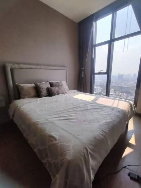 The Diplomat Sathorn : เดอะ ดิโพลแมท สาธร, กรุงเทพ, 158 ถนนสาทรเหนือ แขวงสีลม เขตบางรัก กรุงเทพมหานคร, สีลม, บางรัก, กรุงเทพ, 85 ตร.ม., คอนโด ให้เช่า, โดย Teeranop Inchan, 500656626 - DDproperty.com