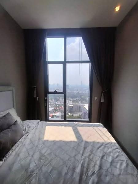 The Diplomat Sathorn, Bangkok, 158 Sathorn Nua Road, Silom, Bang Rak, Bangkok, 3 Bedrooms, 85 sqm, Condo For Rent, by Teeranop Inchan, 500656626 - DDproperty.com