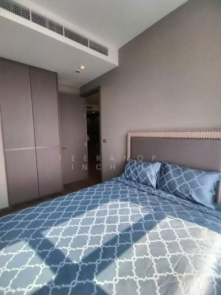 The Diplomat Sathorn, Bangkok, 158 Sathorn Nua Road, Silom, Bang Rak, Bangkok, 3 Bedrooms, 85 sqm, Condo For Rent, by Teeranop Inchan, 500656626 - DDproperty.com