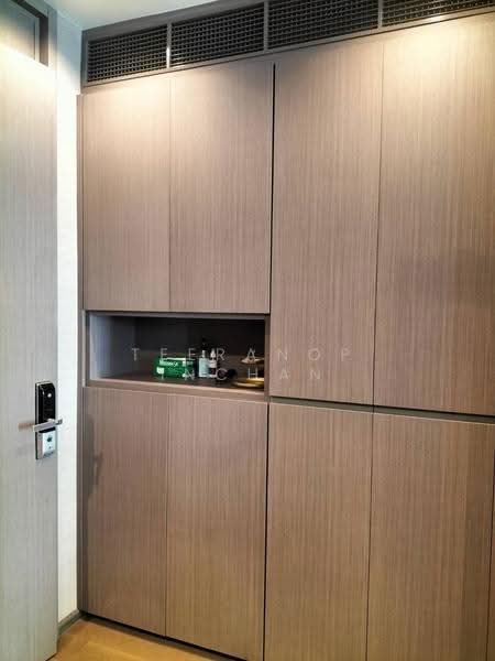 The Diplomat Sathorn : เดอะ ดิโพลแมท สาธร, กรุงเทพ, 158 ถนนสาทรเหนือ แขวงสีลม เขตบางรัก กรุงเทพมหานคร, สีลม, บางรัก, กรุงเทพ, 85 ตร.ม., คอนโด ให้เช่า, โดย Teeranop Inchan, 500656626 - DDproperty.com