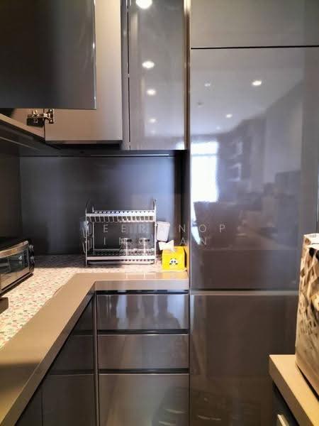 The Diplomat Sathorn, Bangkok, 158 Sathorn Nua Road, Silom, Bang Rak, Bangkok, 3 Bedrooms, 85 sqm, Condo For Rent, by Teeranop Inchan, 500656626 - DDproperty.com