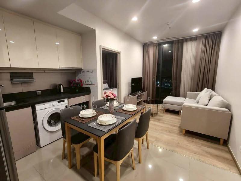 Oka Haus Sukhumvit 36 : โอกะ เฮ้าส์ สุขุมวิท 36, กรุงเทพ, 3399 ถนนพระรามที่ ๔, คลองตัน, คลองเตย, กรุงเทพ, 50 ตร.ม., คอนโด ให้เช่า, โดย Sutavee Chonlabud, 500656628 - DDproperty.com