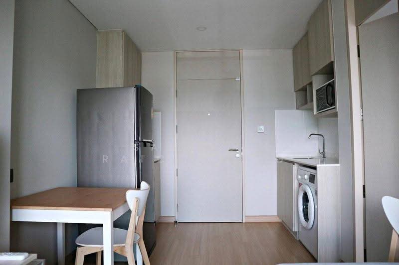 Lumpini Suite Dindaeng-Ratchaprarop, Bangkok, Asoke-Dindaeng Road, Din Daeng, Bangkok, 1 Bedroom, 28 sqm, Condo For Rent, by Sarawut Ratchawong, 500656629 - DDproperty.com