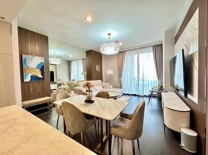 LAVIQ Sukhumvit 57, Bangkok, Soi Sukhumvit 57, Sukhumvit Road, Khlong Tan Nua, Watthana, Bangkok, 3 Bedrooms, 115 sqm, Condo For Rent, by Sutavee Chonlabud, 500656632 - DDproperty.com