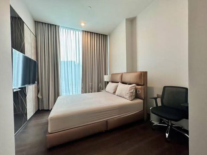 LAVIQ Sukhumvit 57, Bangkok, Soi Sukhumvit 57, Sukhumvit Road, Khlong Tan Nua, Watthana, Bangkok, 3 Bedrooms, 115 sqm, Condo For Rent, by Sutavee Chonlabud, 500656632 - DDproperty.com