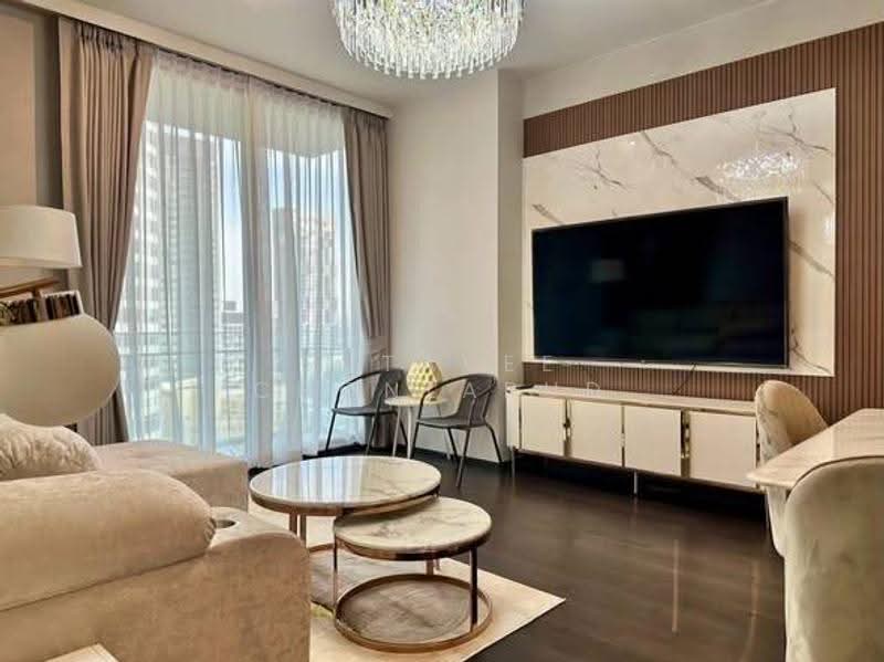 LAVIQ Sukhumvit 57, Bangkok, Soi Sukhumvit 57, Sukhumvit Road, Khlong Tan Nua, Watthana, Bangkok, 3 Bedrooms, 115 sqm, Condo For Rent, by Sutavee Chonlabud, 500656632 - DDproperty.com