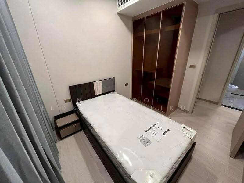 One9Five Asoke-Rama 9, Bangkok, 195 Soi Rama 9 Soi 5, Huai Khwang, Bangkok, 2 Bedrooms, 58 sqm, Condo For Rent, by Nattapol Jedsadathitikul, 500656635 - DDproperty.com