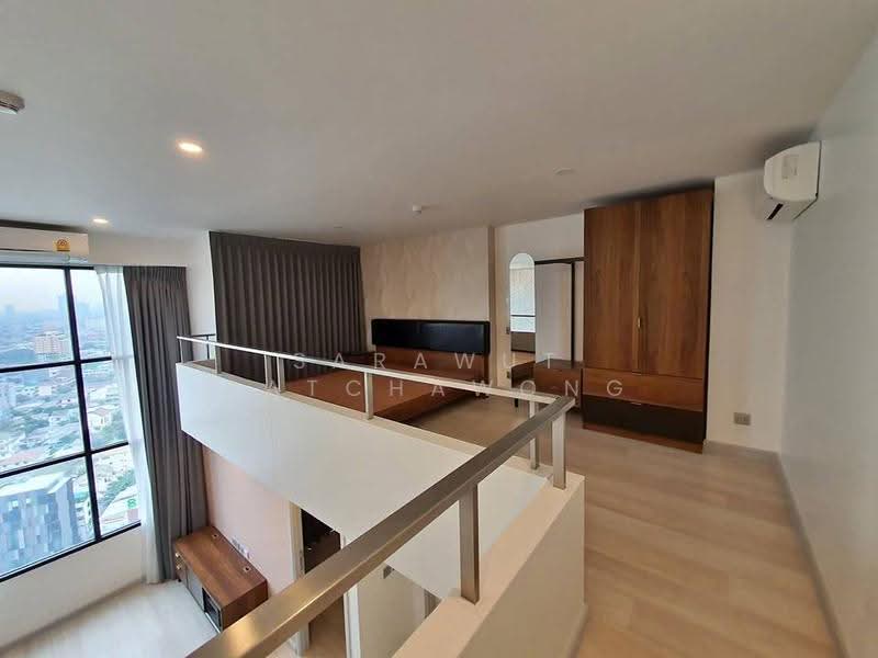 Knightsbridge Prime Sathorn : ไนท์บริดจ์ ไพรม์ สาทร, กรุงเทพ, 599 นราธิวาสราชนครินทร์, ทุ่งมหาเมฆ, สาทร, กรุงเทพ, 45 ตร.ม., คอนโด ให้เช่า, โดย Sarawut Ratchawong, 500656640 - DDproperty.com