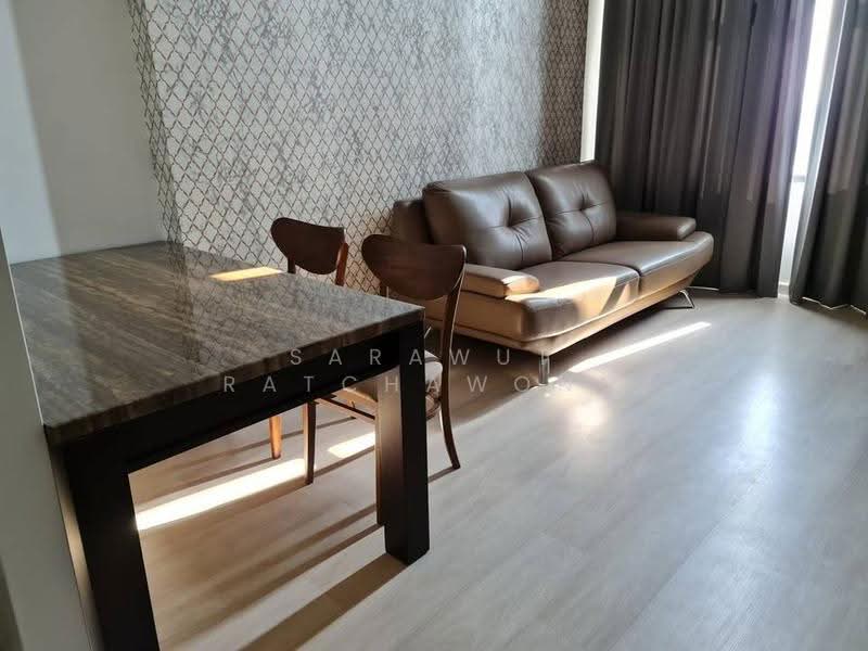 Knightsbridge Prime Sathorn : ไนท์บริดจ์ ไพรม์ สาทร, กรุงเทพ, 599 นราธิวาสราชนครินทร์, ทุ่งมหาเมฆ, สาทร, กรุงเทพ, 45 ตร.ม., คอนโด ให้เช่า, โดย Sarawut Ratchawong, 500656640 - DDproperty.com