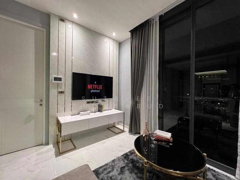 Canapaya Residences Rama 3 : คณาพญา เรสซิเดนซ์ พระราม 3, กรุงเทพ, 888 พระราม 3, บางโคล่, บางคอแหลม, กรุงเทพ, 45 ตร.ม., คอนโด ให้เช่า, โดย Sutavee Chonlabud, 500656641 - DDproperty.com