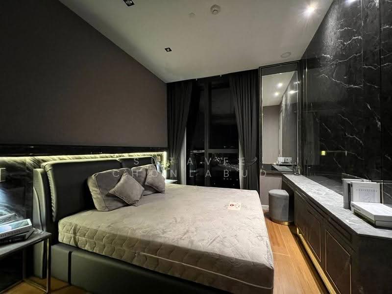 Canapaya Residences Rama 3 : คณาพญา เรสซิเดนซ์ พระราม 3, กรุงเทพ, 888 พระราม 3, บางโคล่, บางคอแหลม, กรุงเทพ, 45 ตร.ม., คอนโด ให้เช่า, โดย Sutavee Chonlabud, 500656641 - DDproperty.com
