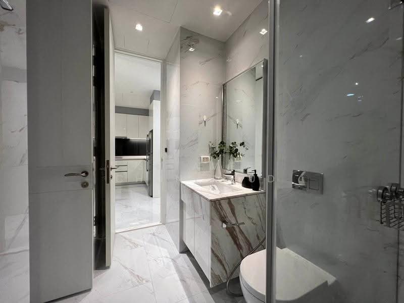 Canapaya Residences Rama 3, Bangkok, 888 Rama 3 Road, Bang Klo, Bang Kho Laem, Bangkok, 1 Bedroom, 45 sqm, Condo For Rent, by Sutavee Chonlabud, 500656641 - DDproperty.com
