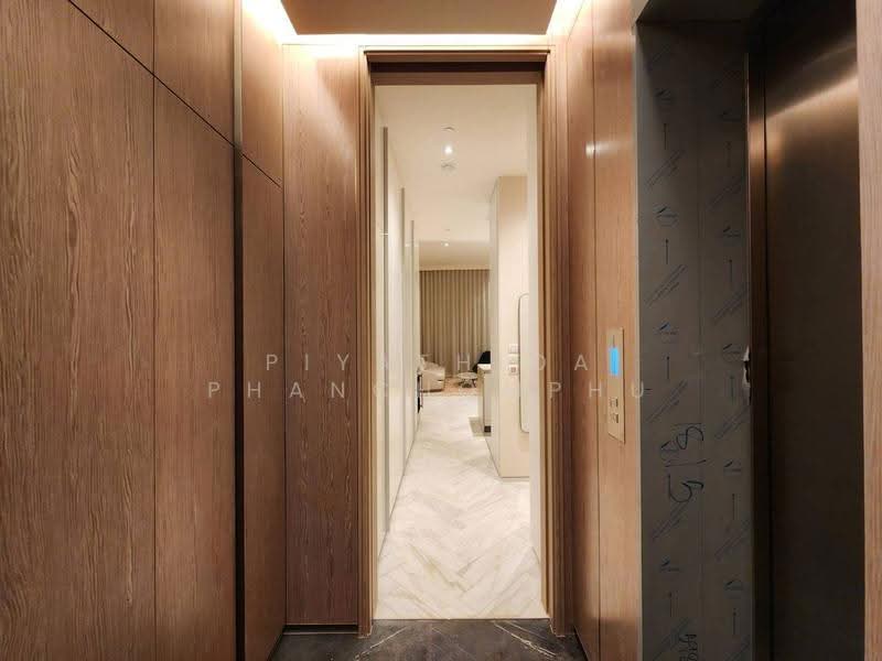 Scope Langsuan, Bangkok, Soi Lang Suan, Lumphini, Pathum Wan, Bangkok, 1 Bedroom, 82 sqm, Condo For Sale, by Piyathida Phanchomphu, 500656646 - DDproperty.com