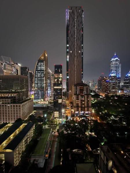 Scope Langsuan, Bangkok, Soi Lang Suan, Lumphini, Pathum Wan, Bangkok, 1 Bedroom, 82 sqm, Condo For Sale, by Piyathida Phanchomphu, 500656646 - DDproperty.com