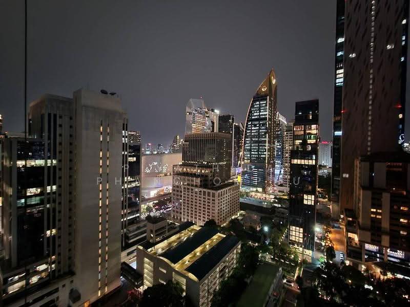 Scope Langsuan, Bangkok, Soi Lang Suan, Lumphini, Pathum Wan, Bangkok, 1 Bedroom, 82 sqm, Condo For Sale, by Piyathida Phanchomphu, 500656646 - DDproperty.com