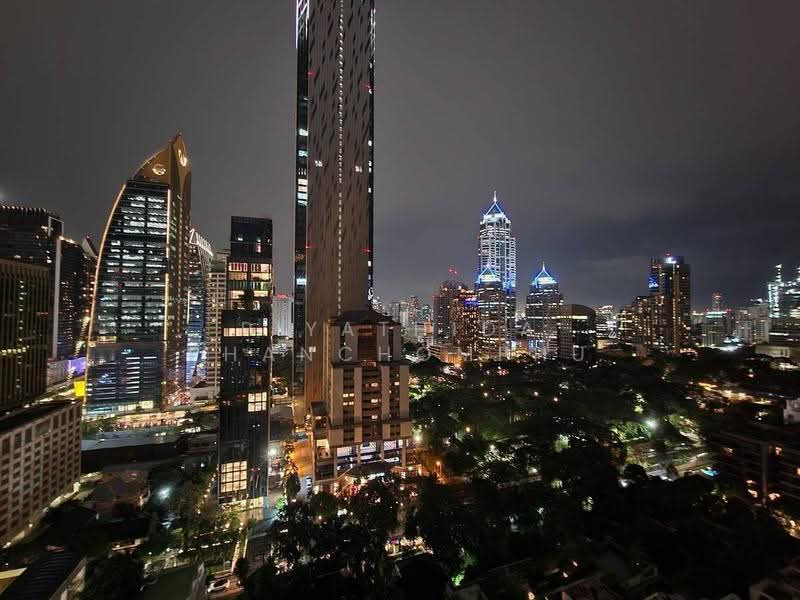 Scope Langsuan : สโคป หลังสวน, กรุงเทพ, ถนนหลังสวน, ลุมพินี, ปทุมวัน, กรุงเทพ, 82 ตร.ม., คอนโด ขาย, โดย Piyathida Phanchomphu, 500656646 - DDproperty.com