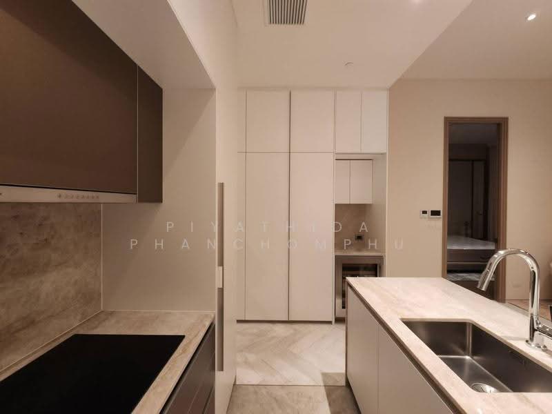 Scope Langsuan, Bangkok, Soi Lang Suan, Lumphini, Pathum Wan, Bangkok, 1 Bedroom, 82 sqm, Condo For Sale, by Piyathida Phanchomphu, 500656646 - DDproperty.com