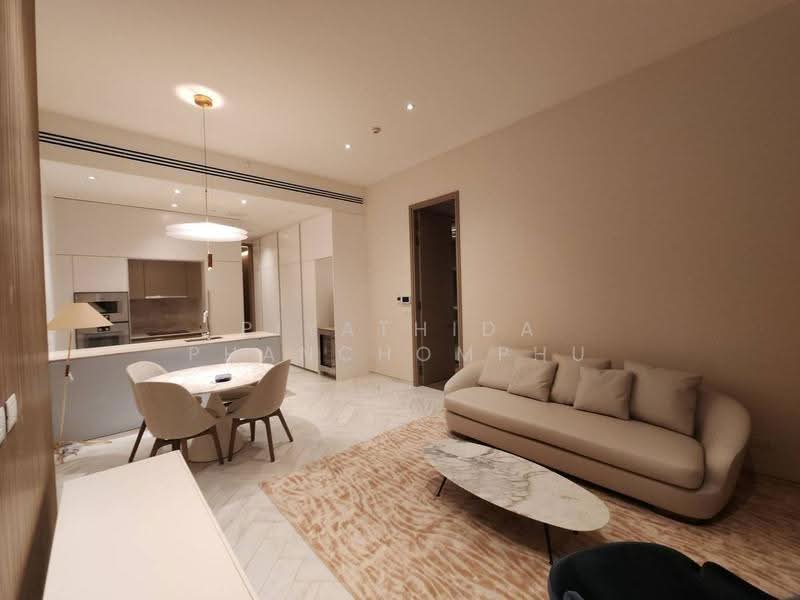 Scope Langsuan, Bangkok, Soi Lang Suan, Lumphini, Pathum Wan, Bangkok, 1 Bedroom, 82 sqm, Condo For Sale, by Piyathida Phanchomphu, 500656646 - DDproperty.com