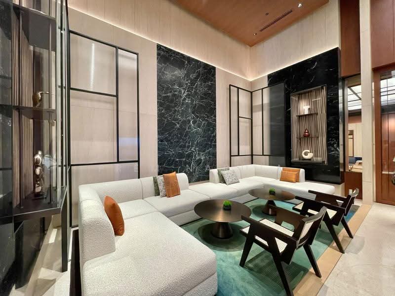 Dusit Central Park (Residences), Bangkok, 946 Rama 4 Road, Silom, Bang Rak, Bangkok, 2 Bedrooms, 122 sqm, Condo For Sale, by Prem Narula, 500656648 - DDproperty.com