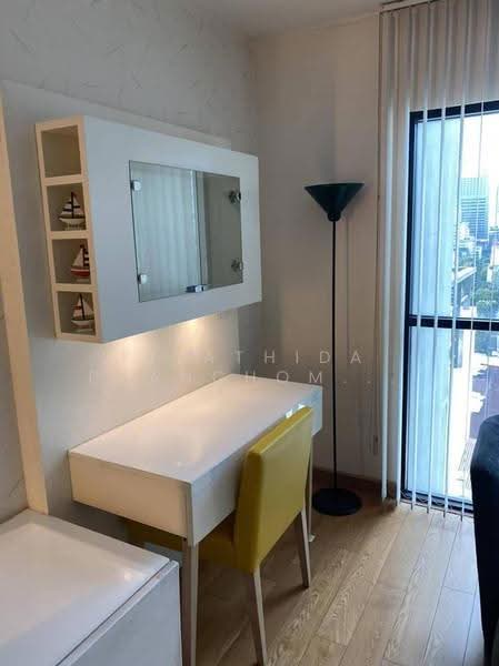 Sathorn Gardens : สาธร การ์เด้นส์, กรุงเทพ, 39 ถนนสาธรใต้, ทุ่งมหาเมฆ, สาทร, กรุงเทพ, 39 ตร.ม., คอนโด ขาย, โดย Piyathida Phanchomphu, 500656650 - DDproperty.com