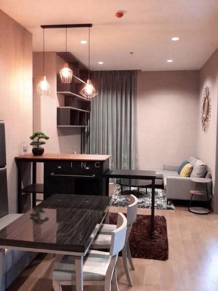 The Diplomat Sathorn, Bangkok, 158 Sathorn Nua Road, Silom, Bang Rak, Bangkok, 3 Bedrooms, 85 sqm, Condo For Rent, by Teeranop Inchan, 500656653 - DDproperty.com