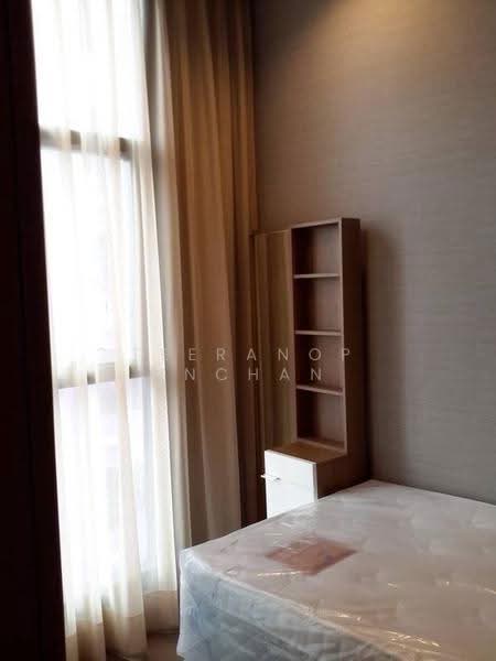 The Diplomat Sathorn, Bangkok, 158 Sathorn Nua Road, Silom, Bang Rak, Bangkok, 3 Bedrooms, 85 sqm, Condo For Rent, by Teeranop Inchan, 500656653 - DDproperty.com