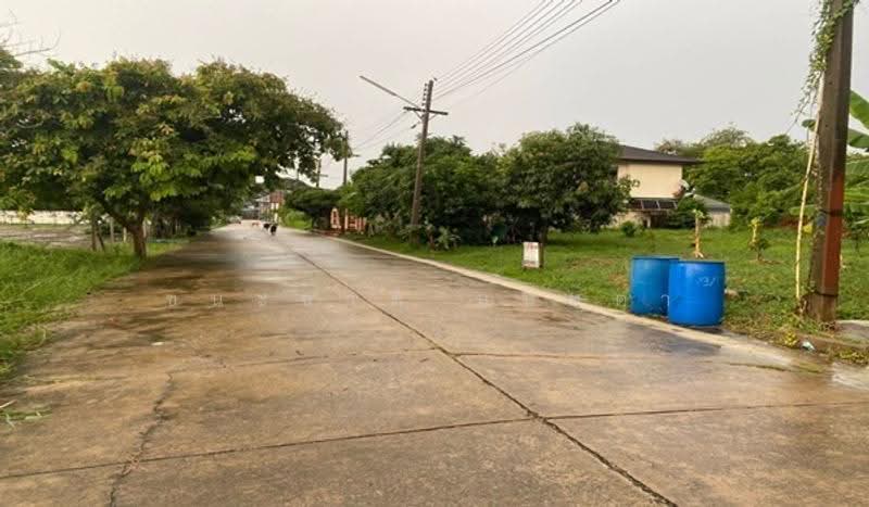 เมืองเอก ซอยเอกบูรพา 8 แยก 3, Pathum Thani, Lak Hok, Muang Pathum Thani, Pathum Thani, , 400 sqm, Land For Sale, by ชนะชาติ นนท์ตา, 500656658 - DDproperty.com