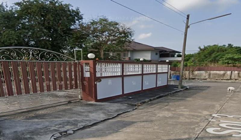 เมืองเอก ซอยเอกบูรพา 8 แยก 3, Pathum Thani, Lak Hok, Muang Pathum Thani, Pathum Thani, , 400 sqm, Land For Sale, by ชนะชาติ นนท์ตา, 500656658 - DDproperty.com