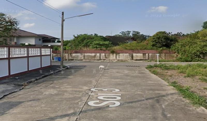 เมืองเอก ซอยเอกบูรพา 8 แยก 3, Pathum Thani, Lak Hok, Muang Pathum Thani, Pathum Thani, , 400 sqm, Land For Sale, by ชนะชาติ นนท์ตา, 500656658 - DDproperty.com