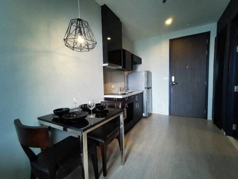 Rhythm Sukhumvit 44/1, Bangkok, Sukhumvit Road, Phra Kanong, Khlong Toei, Bangkok, 1 Bedroom, 35 sqm, Condo For Rent, by Sutavee Chonlabud, 500656662 - DDproperty.com