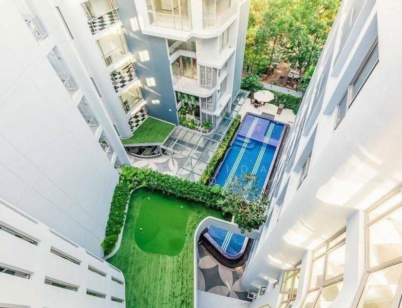 Downtown Forty Nine, Bangkok, Sukhumvit 39 Road, Khlong Tan Nua, Watthana, Bangkok, 2 Bedrooms, 62 sqm, Condo For Sale, by Piyathida Phanchomphu, 500656665 - DDproperty.com