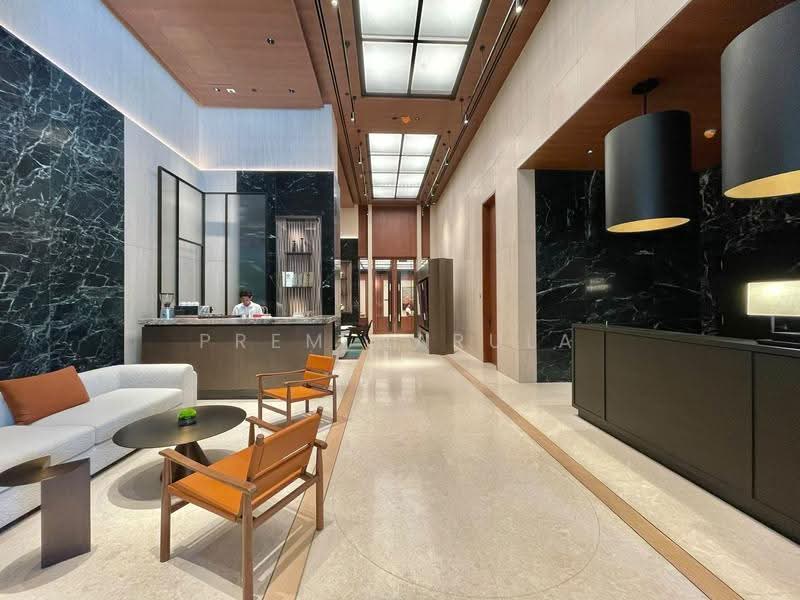 Dusit Central Park (Residences) : ดุสิต เซ็นทรัลพาร์ค, กรุงเทพ, 946 ถนนพระราม 4, สีลม, บางรัก, กรุงเทพ, 159 ตร.ม., คอนโด ขาย, โดย Prem Narula, 500656667 - DDproperty.com