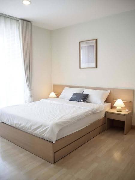 Rhythm Ratchada, Bangkok, 558 Ratchadaphisek Road, Samsen Nok, Huai Khwang, Bangkok, 1 Bedroom, 46 sqm, Condo For Rent, by Sarawut Ratchawong, 500656673 - DDproperty.com